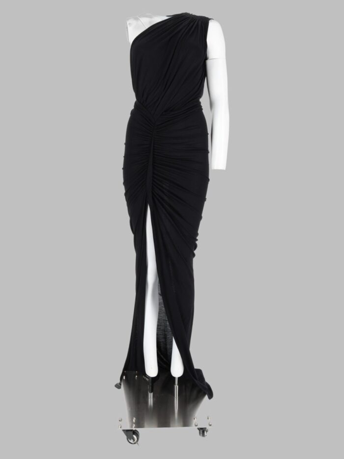RICK OWENS LILIES Abito Lungo "Avra Gown"