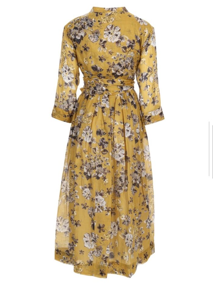 S MAX MARA ABITO LUNGO "ESTREMO"
