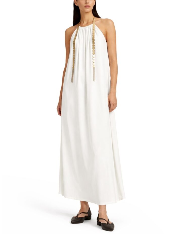 Max Mara ABITO LUNGO "ZUPPA"