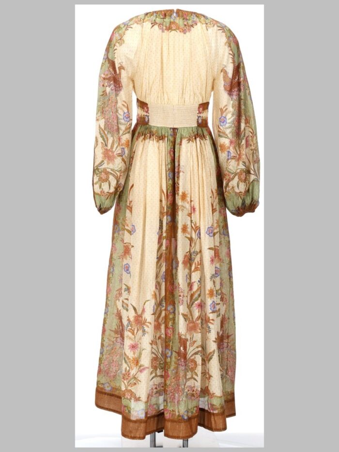 ZIMMERMANN ABITO MAXI "INDRA"