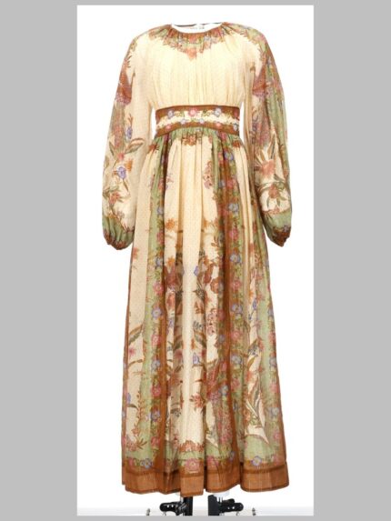 ZIMMERMANN ABITO MAXI "INDRA"