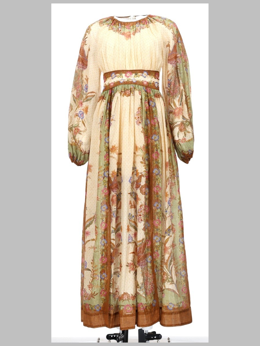 ZIMMERMANN ABITO MAXI "INDRA"