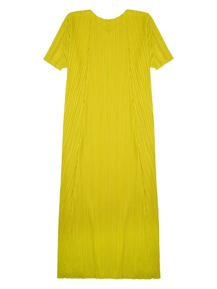 PLEATS PLEASE ISSEY MIYAKE ABITO MIDI