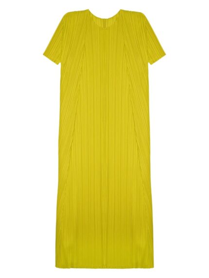 PLEATS PLEASE ISSEY MIYAKE ABITO MIDI