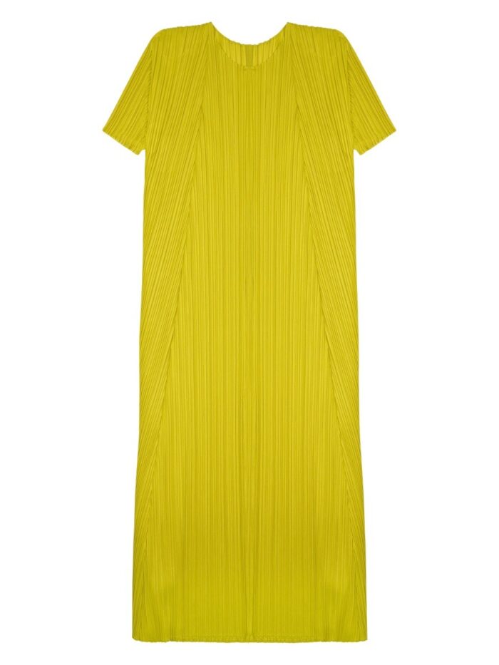PLEATS PLEASE ISSEY MIYAKE ABITO MIDI