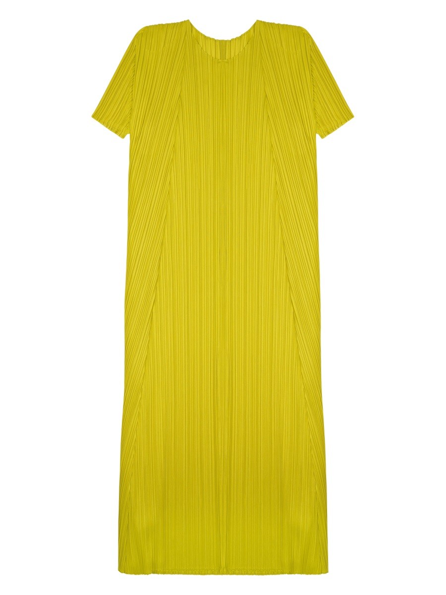 PLEATS PLEASE ISSEY MIYAKE ABITO MIDI