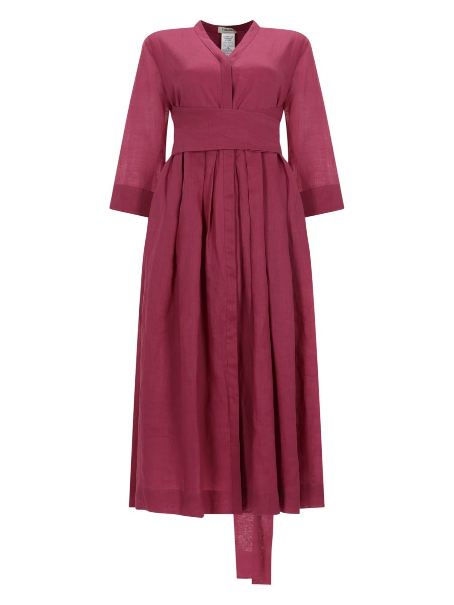 S MAX MARA ABITO MIDI "CAMILLA"