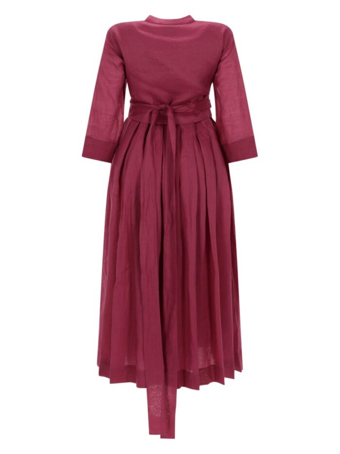S MAX MARA ABITO MIDI "CAMILLA"
