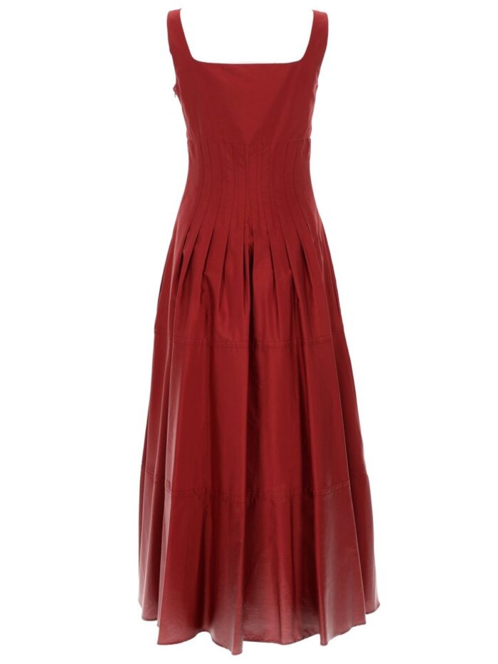 Max Mara ABITO MIDI IN COTONE