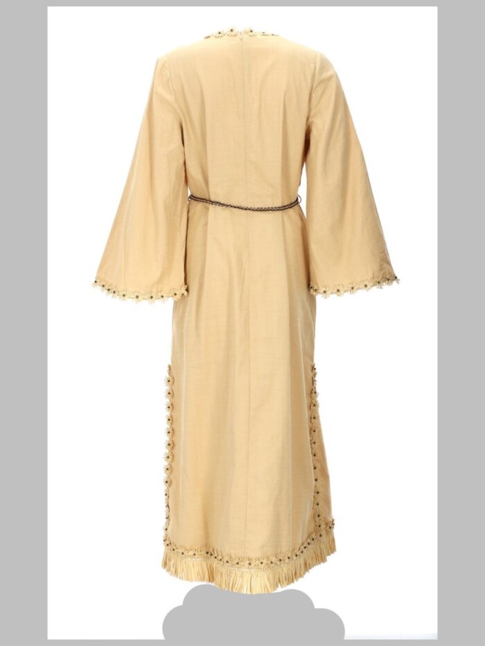 ZIMMERMANN ABITO MIDI "MAHON"