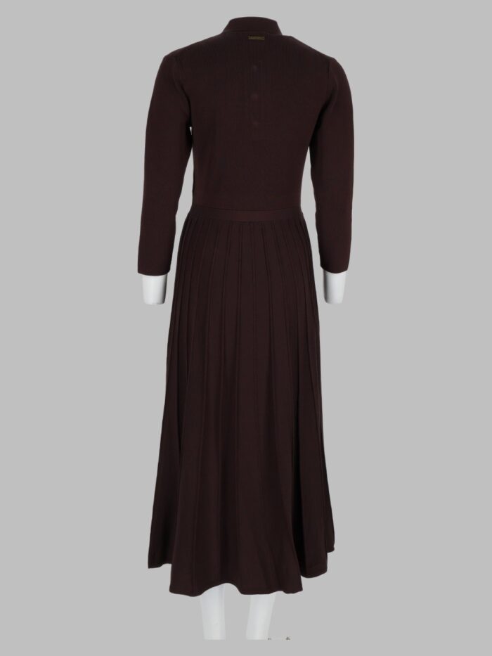 MICHAEL BY MICHAEL KORS Abito Midi "Polo Flare"