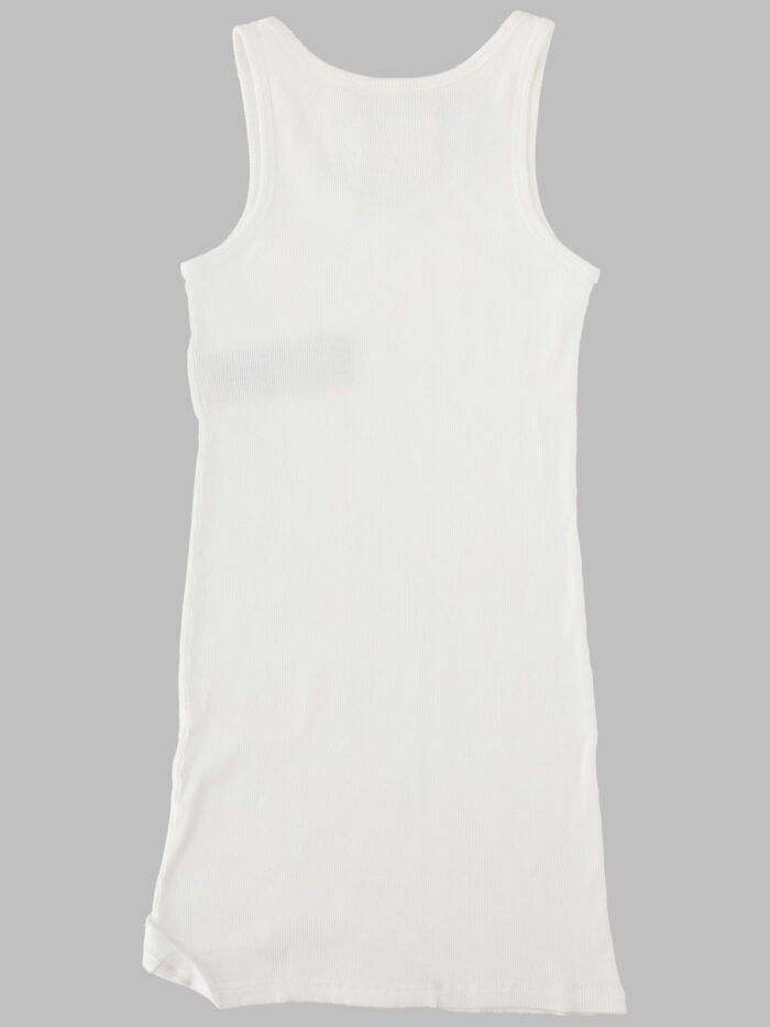 Maison Margiela ABITO MINI A COSTINE "TAPED"