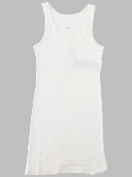 Maison Margiela ABITO MINI A COSTINE "TAPED"