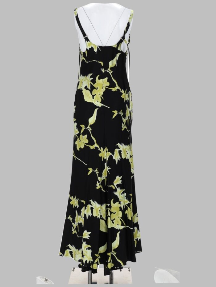 Sportmax ABITO MULTICOLOR "BALIA"