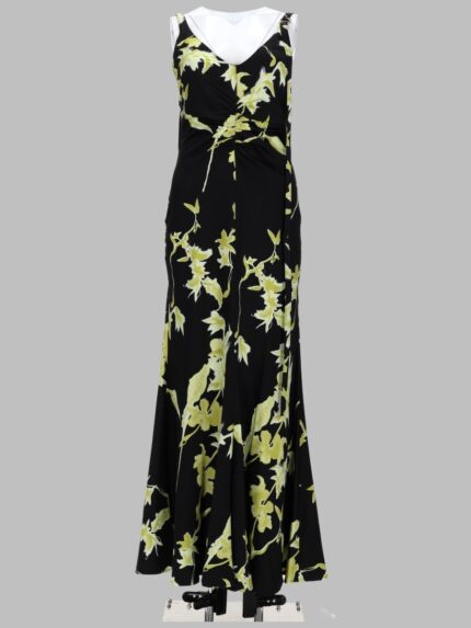 Sportmax ABITO MULTICOLOR "BALIA"
