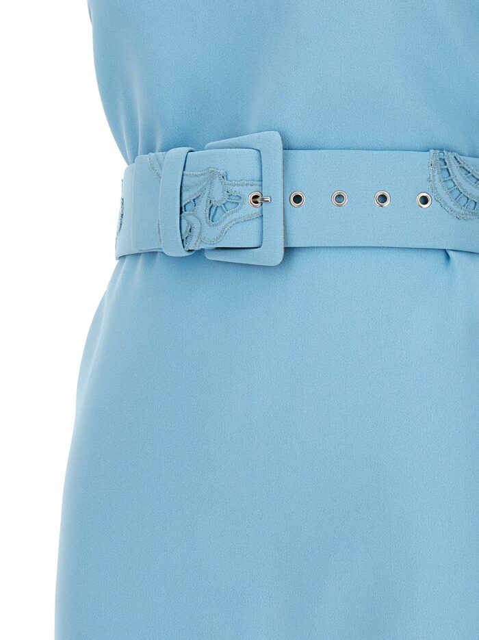 ERMANNO SCERVINO Abito Pizzo