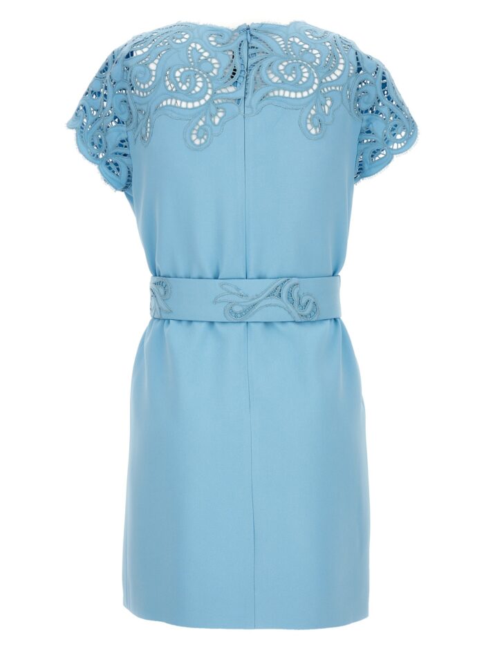 ERMANNO SCERVINO Abito Pizzo