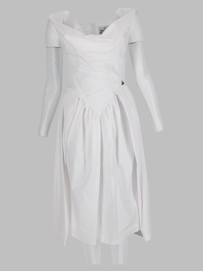 vivienne westwood abito "sunday" Vivienne Westwood ABITO "SUNDAY"