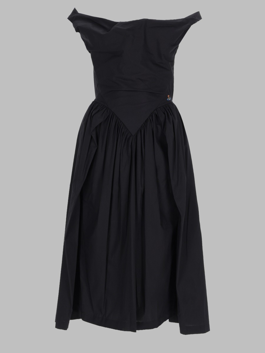 Vivienne Westwood ABITO "SUNDAY"