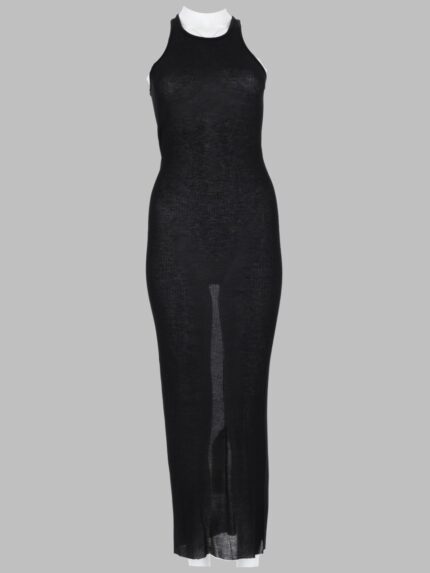 RICK OWENS ABITO "TANK"