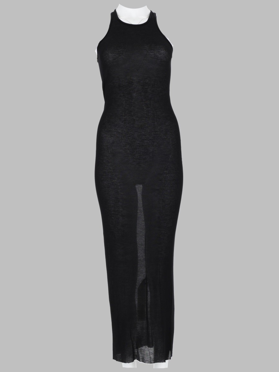 RICK OWENS ABITO "TANK"