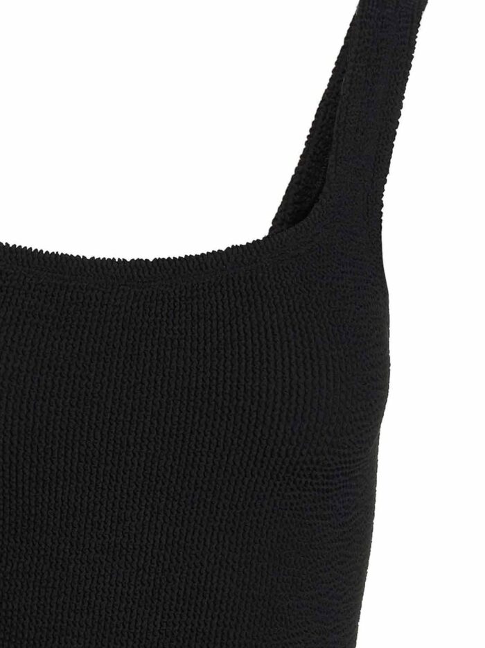 HUNZA G Abito 'Tank Dress'