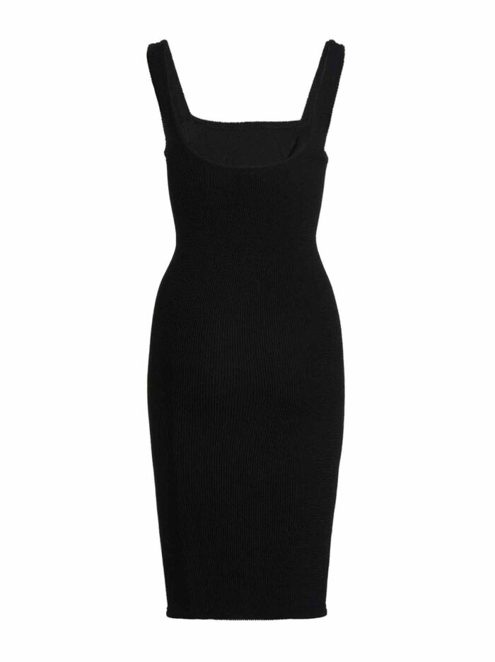 HUNZA G Abito 'Tank Dress'