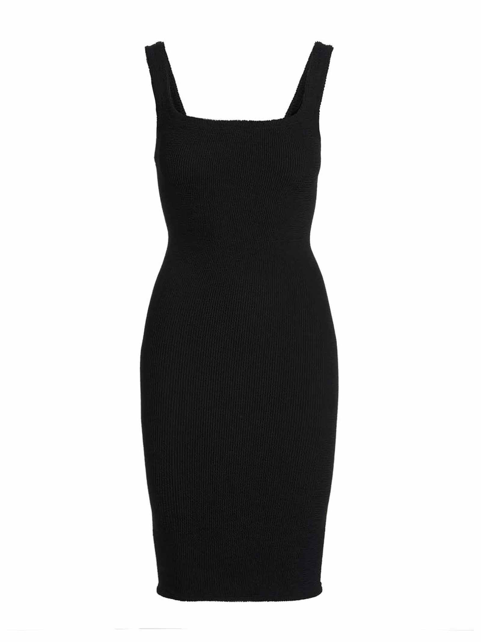HUNZA G Abito 'Tank Dress'