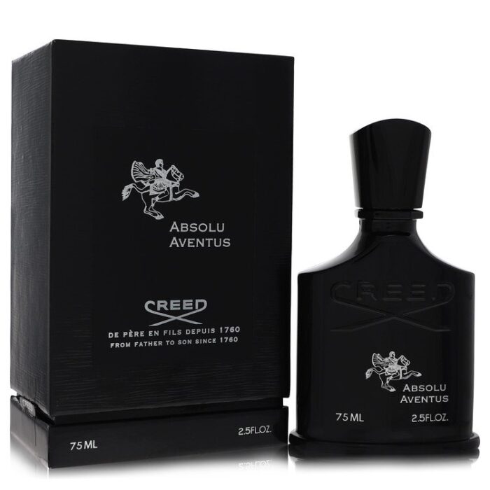 Absolu Aventus By Creed - Eau De Parfum Spray 2.5 Oz - Image 1