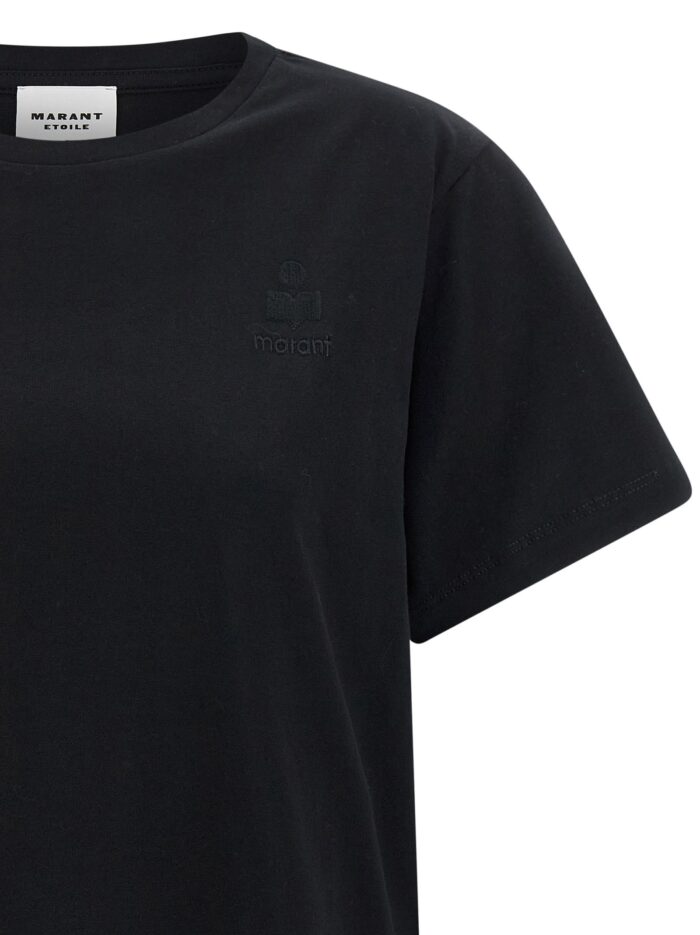 MARANT ETOILE 'Aby' T-shirt