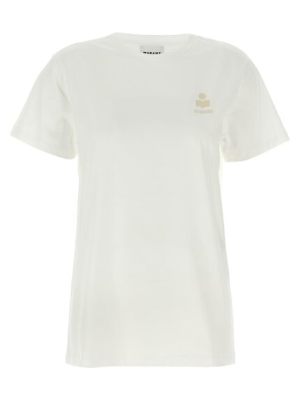 MARANT ETOILE 'Aby' T-shirt