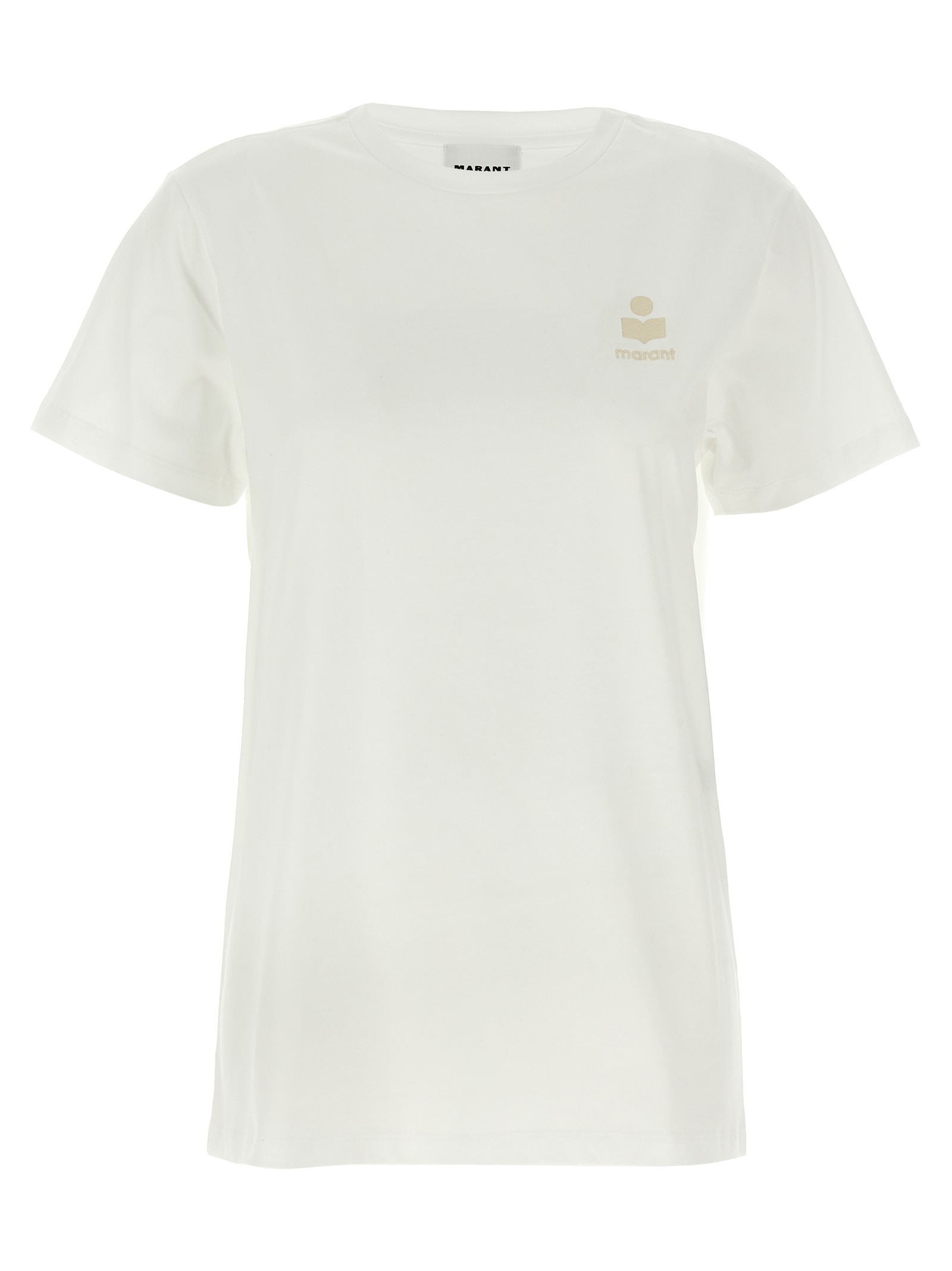 MARANT ETOILE 'Aby' T-shirt