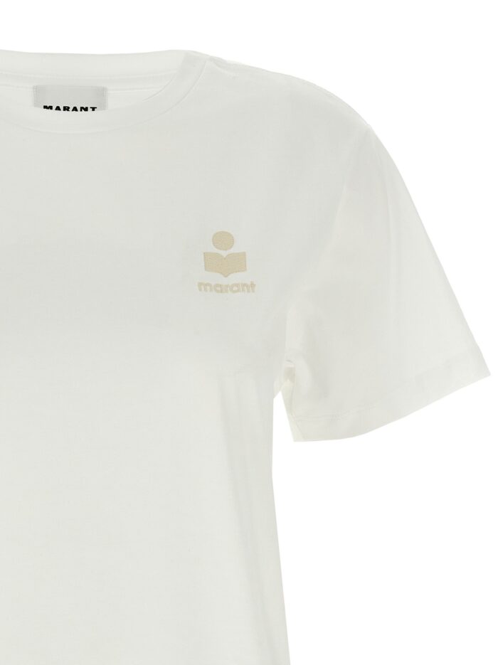 MARANT ETOILE 'Aby' T-shirt