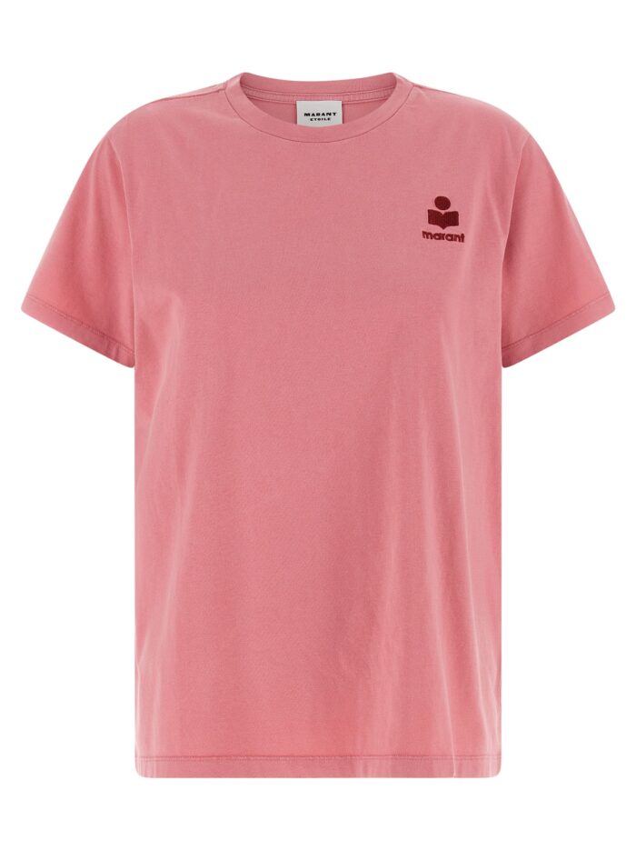 MARANT ETOILE 'Aby' T-shirt