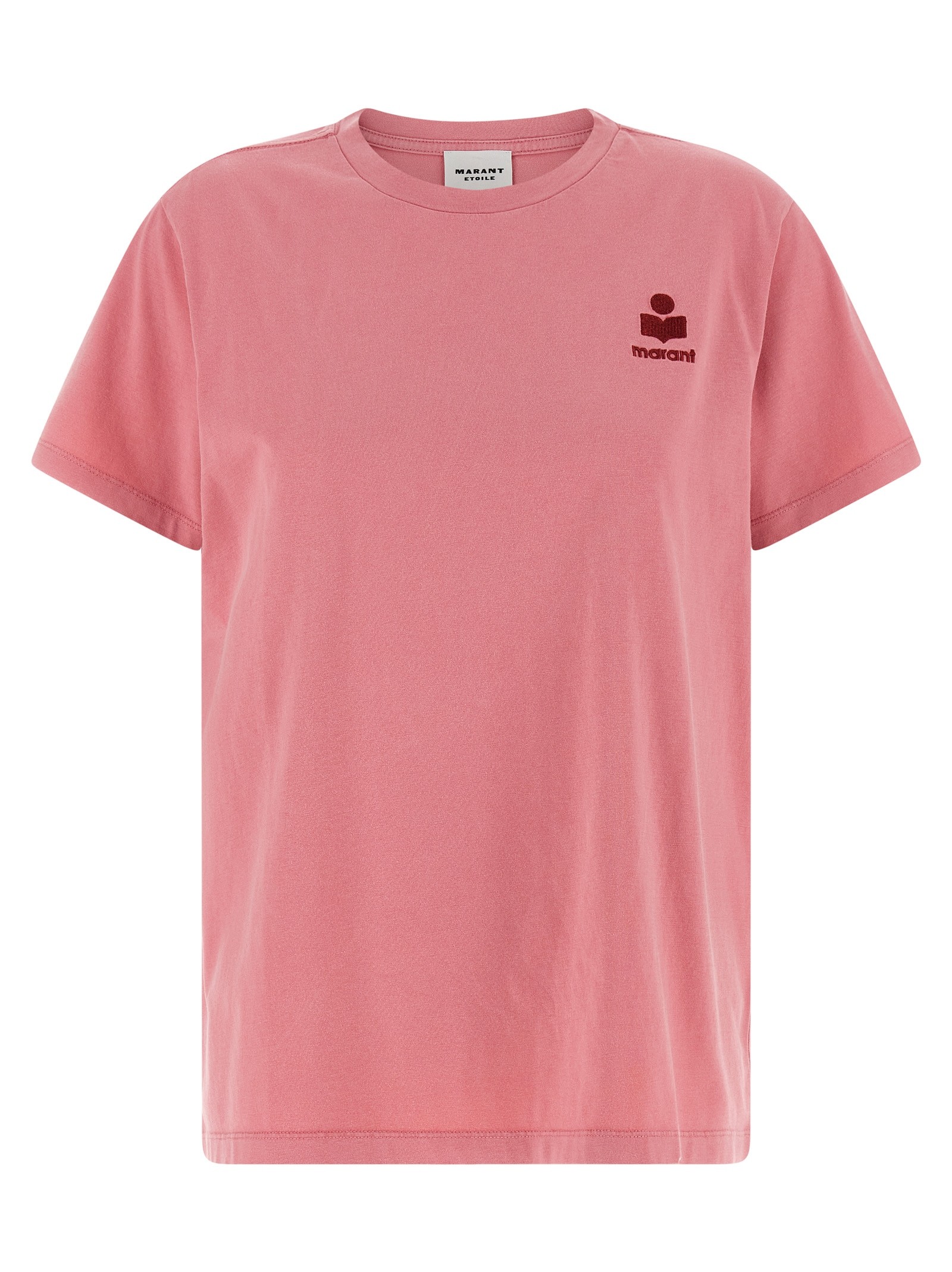 MARANT ETOILE 'Aby' T-shirt