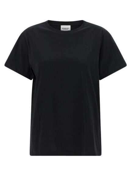 MARANT ETOILE 'Aby' T-shirt