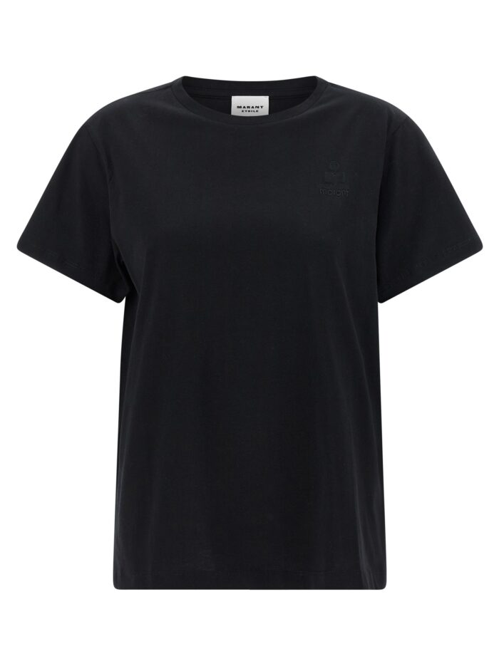 MARANT ETOILE 'Aby' T-shirt