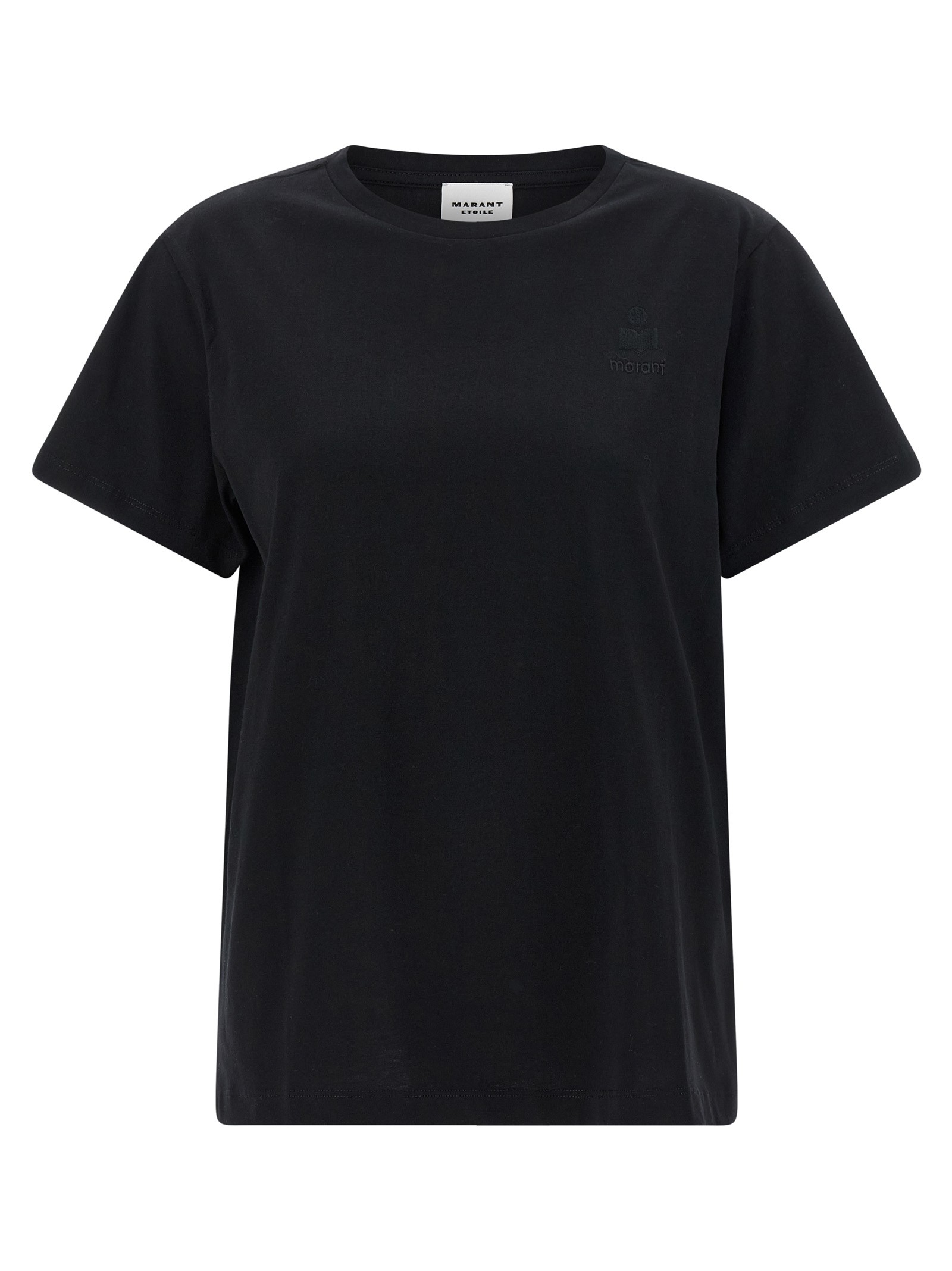 MARANT ETOILE 'Aby' T-shirt