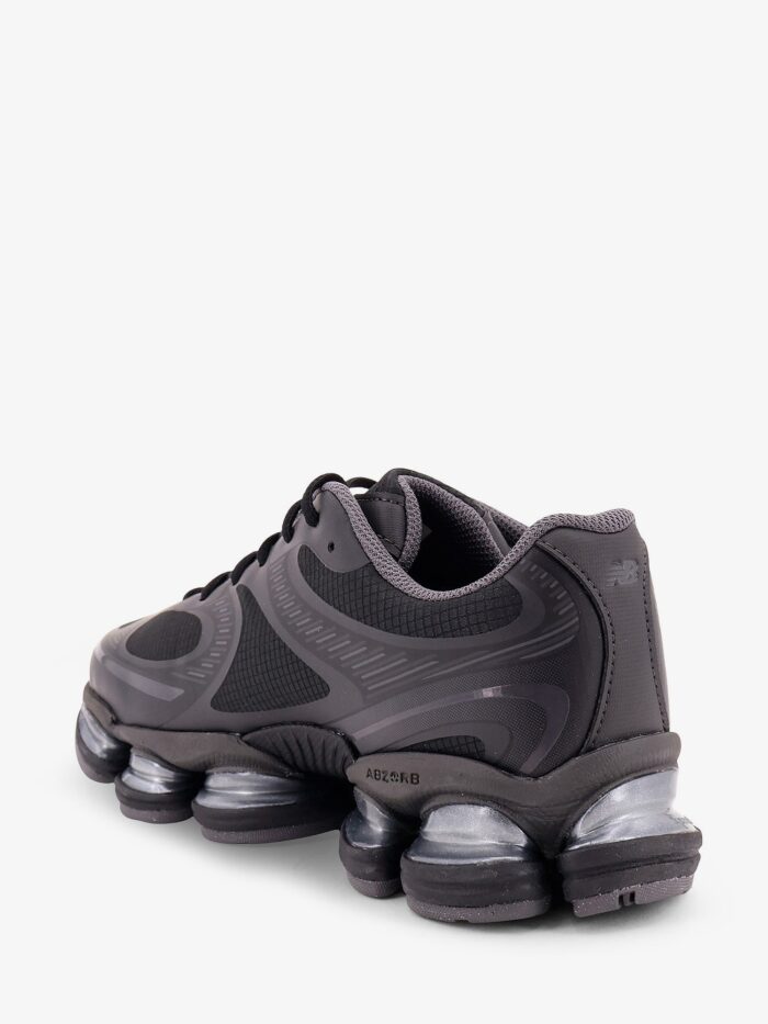 New Balance Abzorb 2000 Mesh And Rubber Sneakers