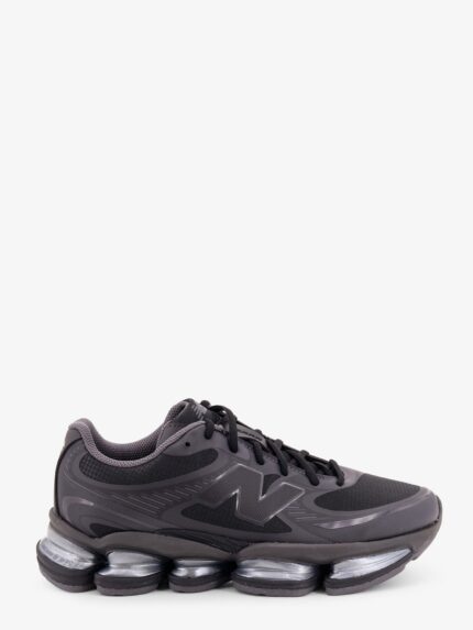 New Balance Abzorb 2000 Mesh And Rubber Sneakers