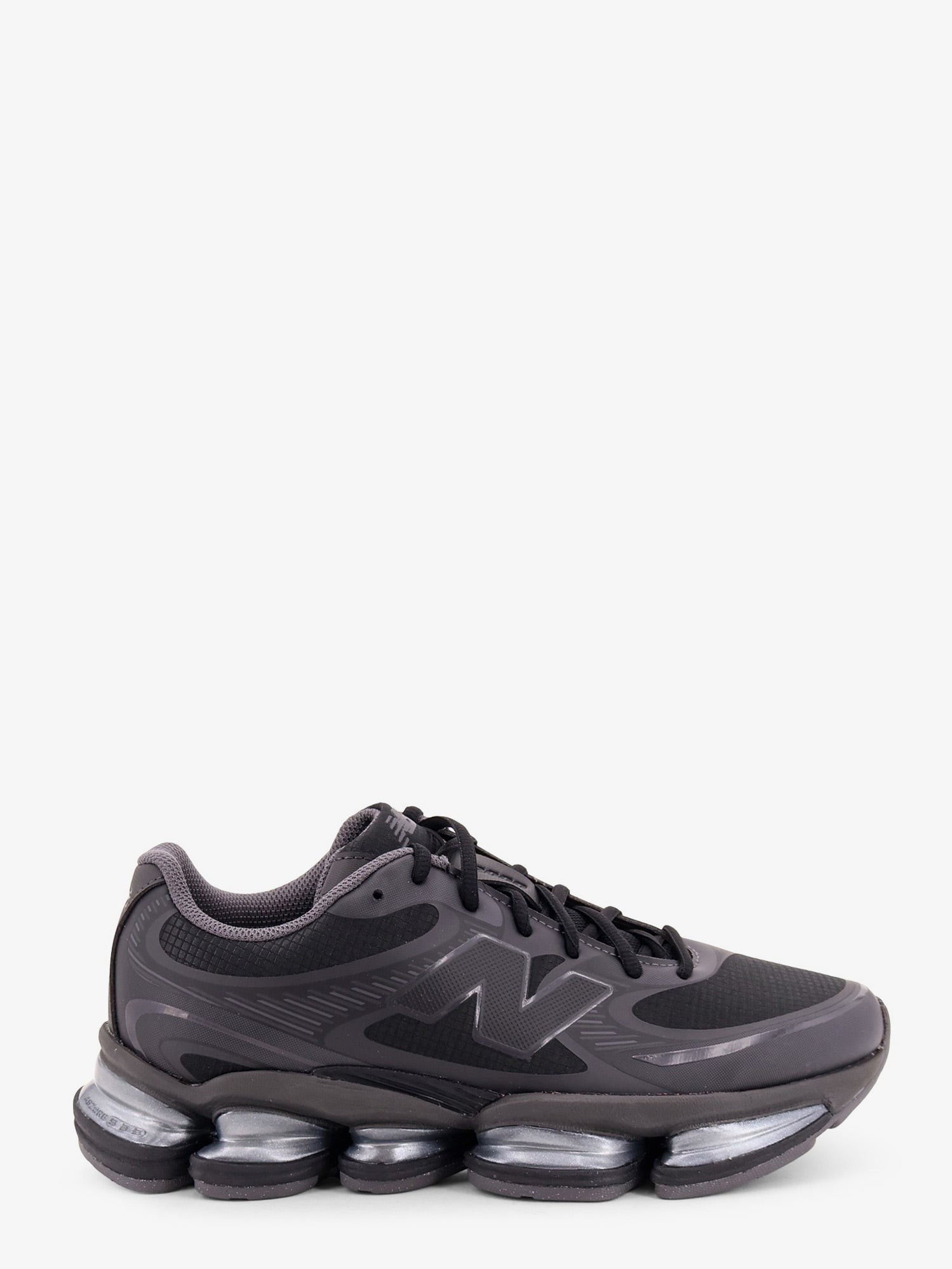 New Balance Abzorb 2000 Mesh And Rubber Sneakers
