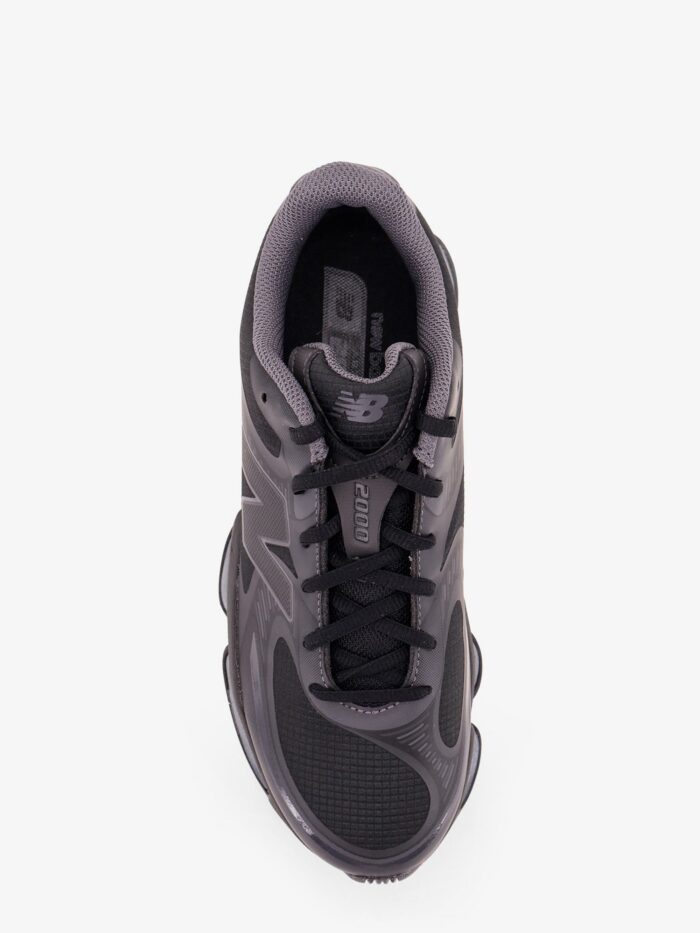 New Balance Abzorb 2000 Mesh And Rubber Sneakers