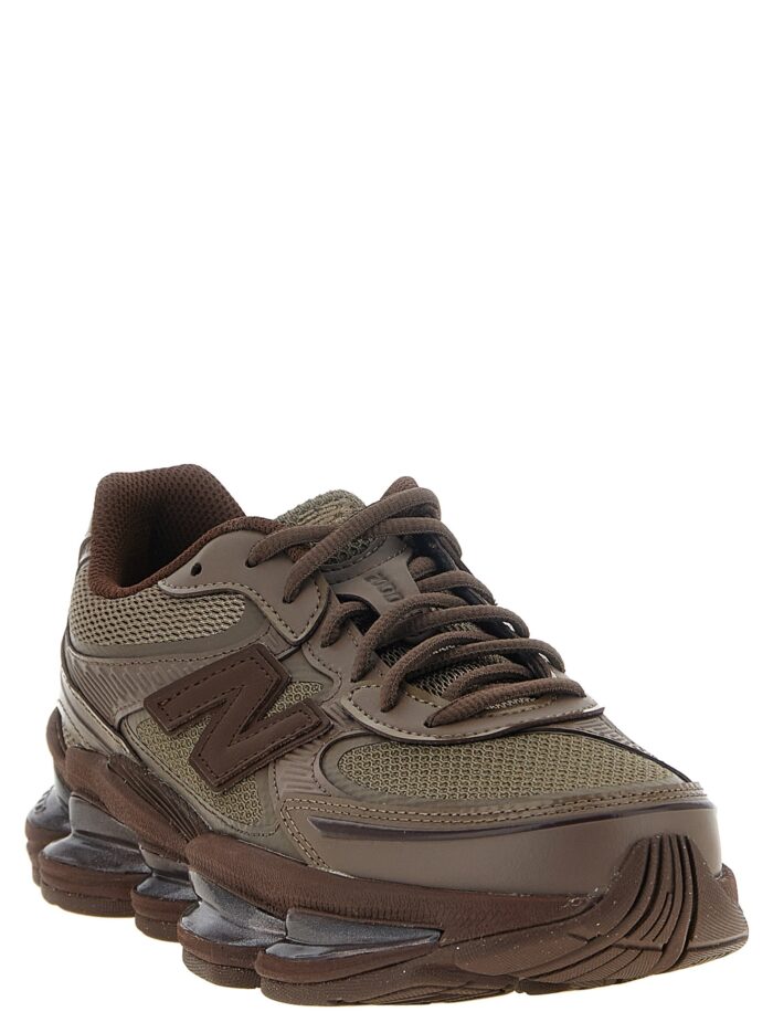 New Balance 'Abzorb 2000' Sneakers