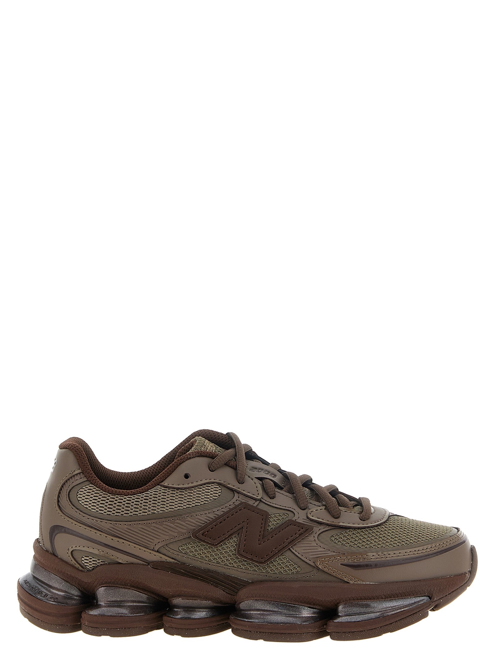 New Balance 'Abzorb 2000' Sneakers