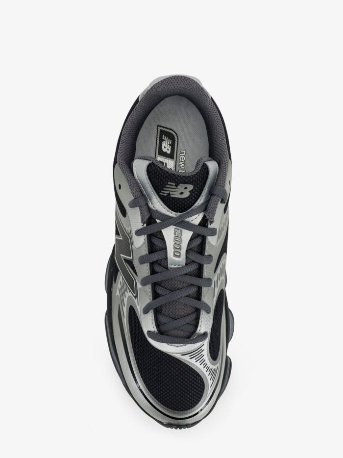 New Balance Abzorb 2000 Technical Fabric Sneakers