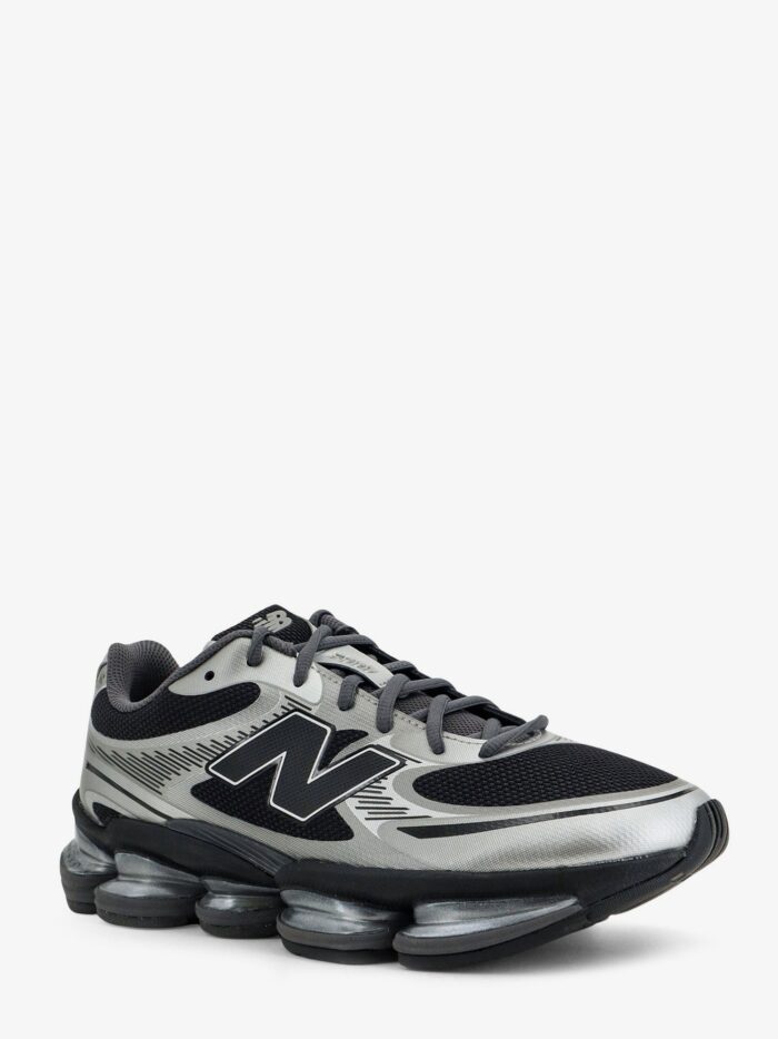New Balance Abzorb 2000 Technical Fabric Sneakers