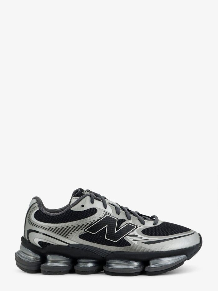 new balance abzorb 2000 technical fabric sneakers New Balance Abzorb 2000 Technical Fabric Sneakers