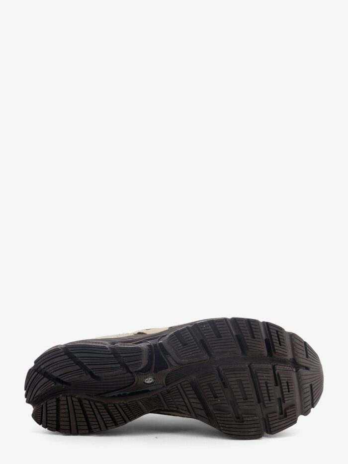 New Balance ABZORB U1890 Calf-hair Sneakers