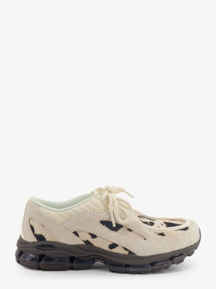 New Balance ABZORB U1890 Calf-hair Sneakers