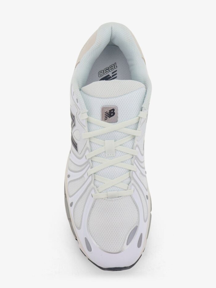 New Balance ABZORB U1890 Sneakers With Side Logo